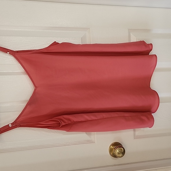 Pink Tank Top - Picture 5 of 5